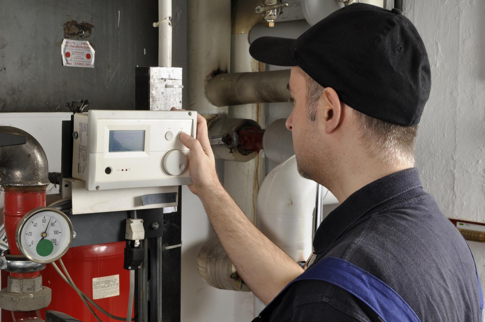 chauffage électrique prix Paris 1